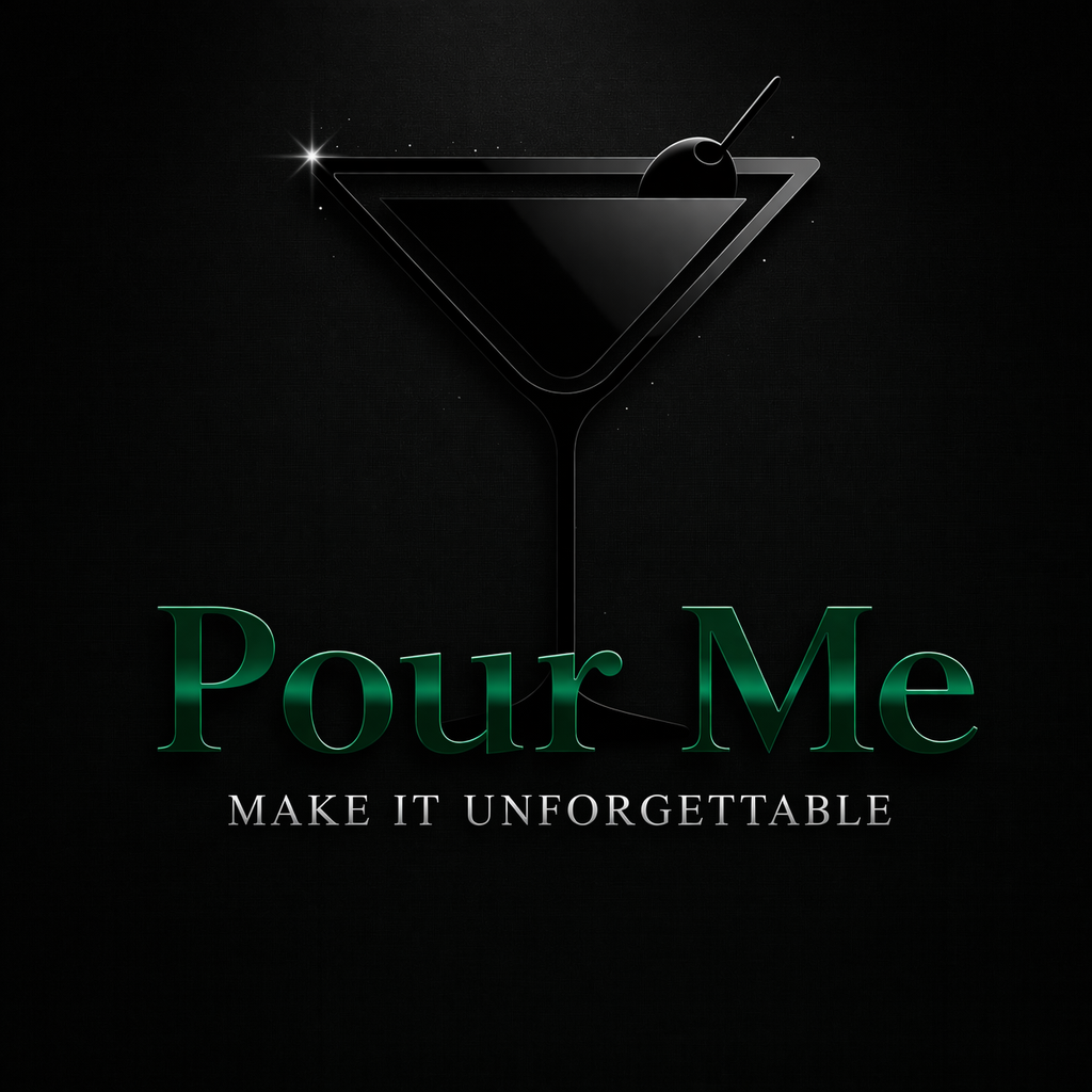 Pour Me Atlanta — The Art of the Party